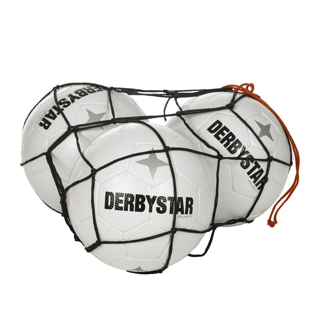 Ballnetz für 3 Bälle