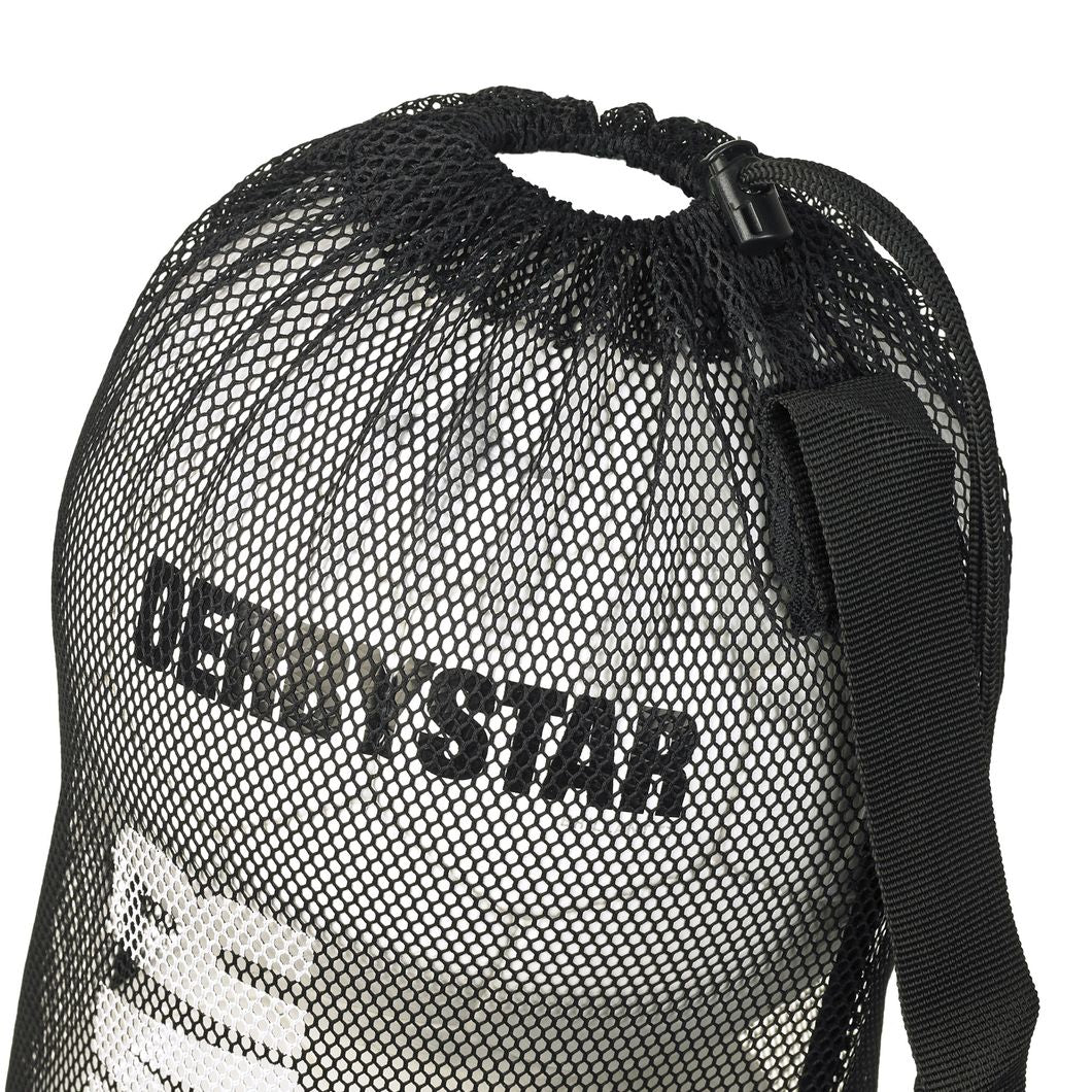 Ballnetz für 3 Bälle