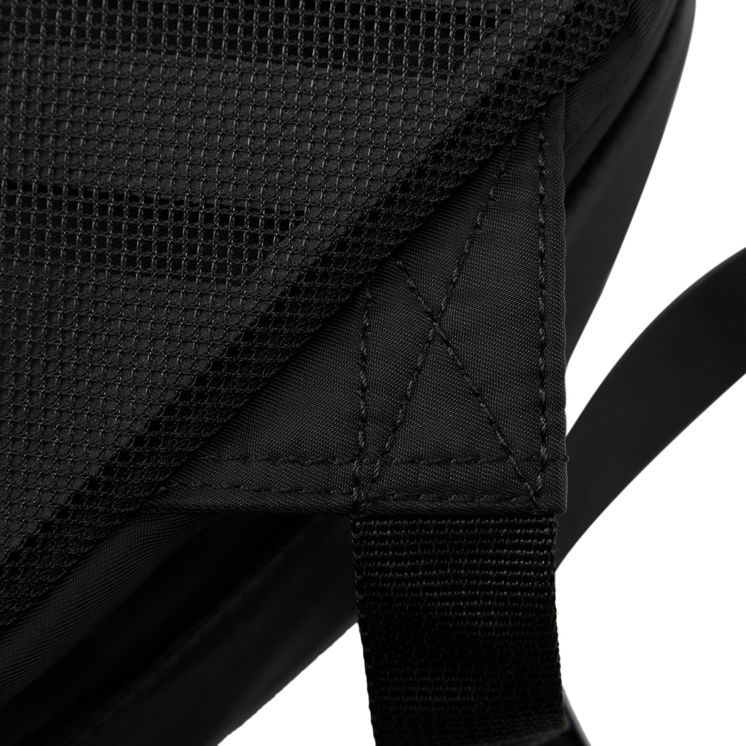 Tischtennis Rucksack National Team Dragon 2025 weiß - ABSV037-2