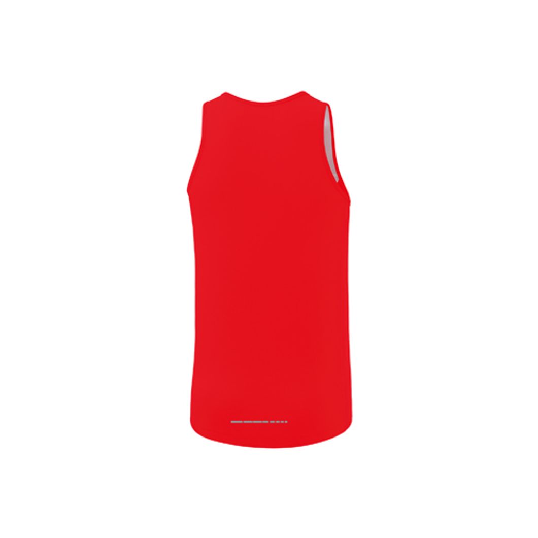 RACING Singlet