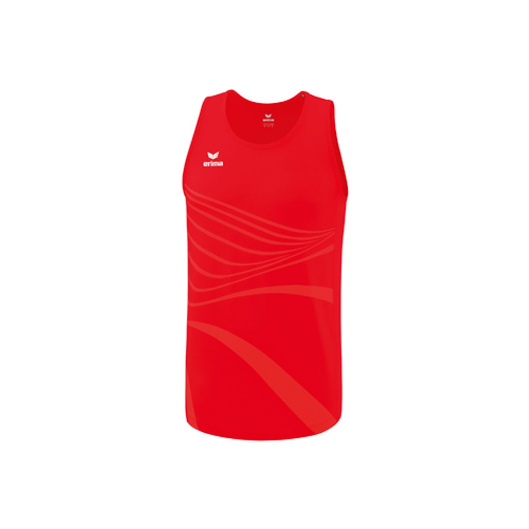 RACING Singlet