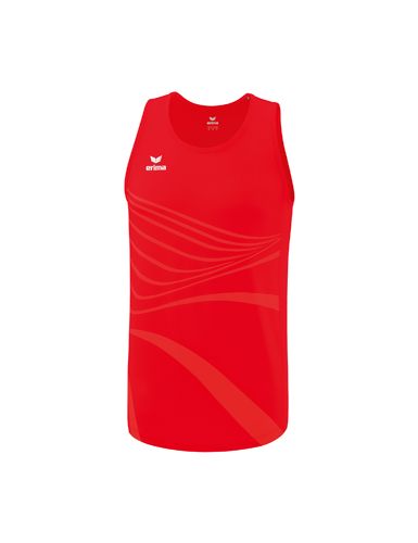 RACING Singlet