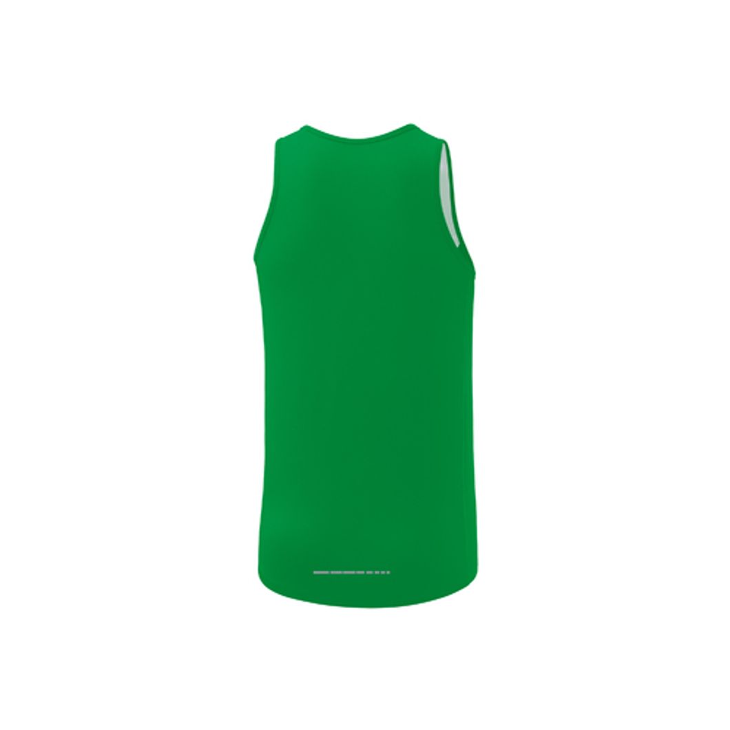RACING Singlet