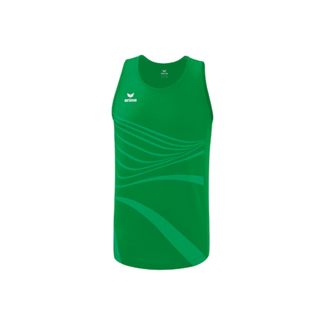 RACING Singlet