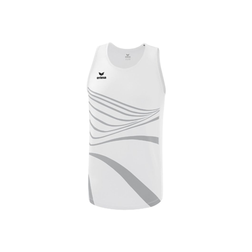 RACING Singlet