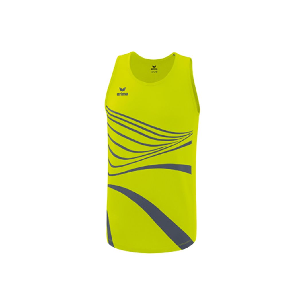 RACING Singlet