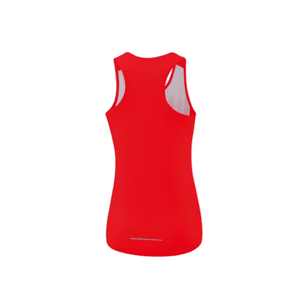 RACING Singlet Damen