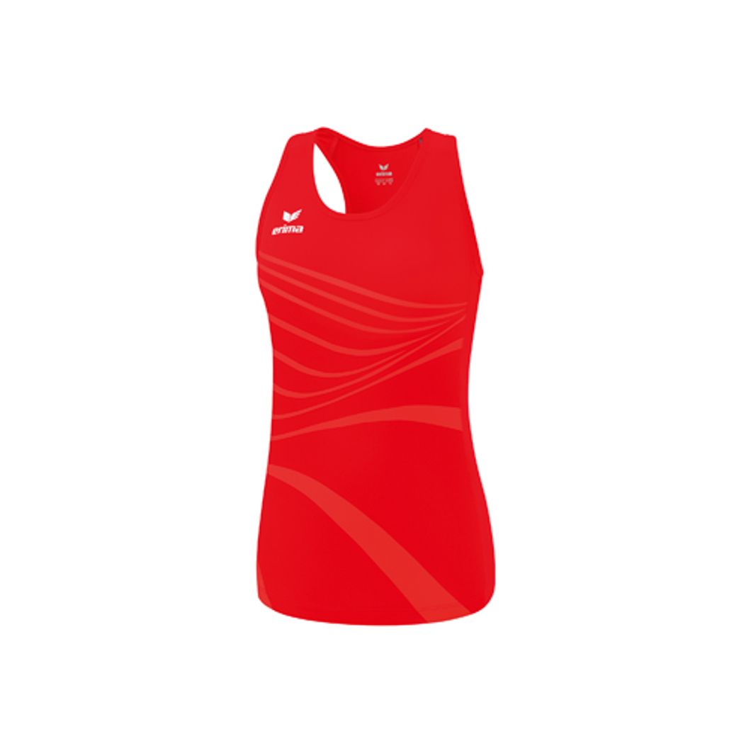RACING Singlet Damen