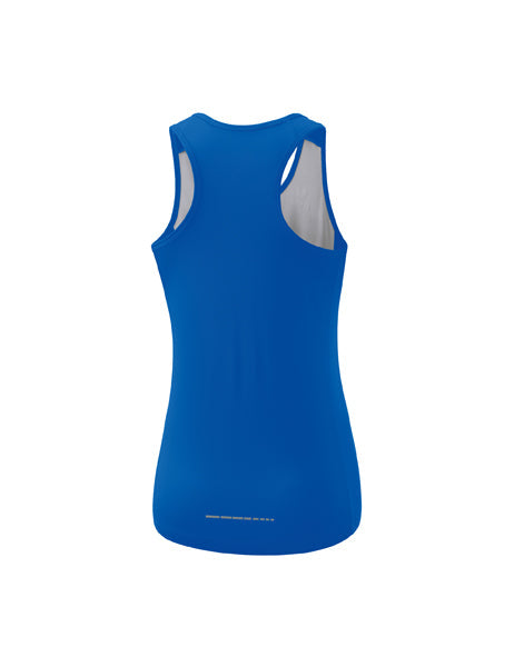 RACING Singlet Damen new royal