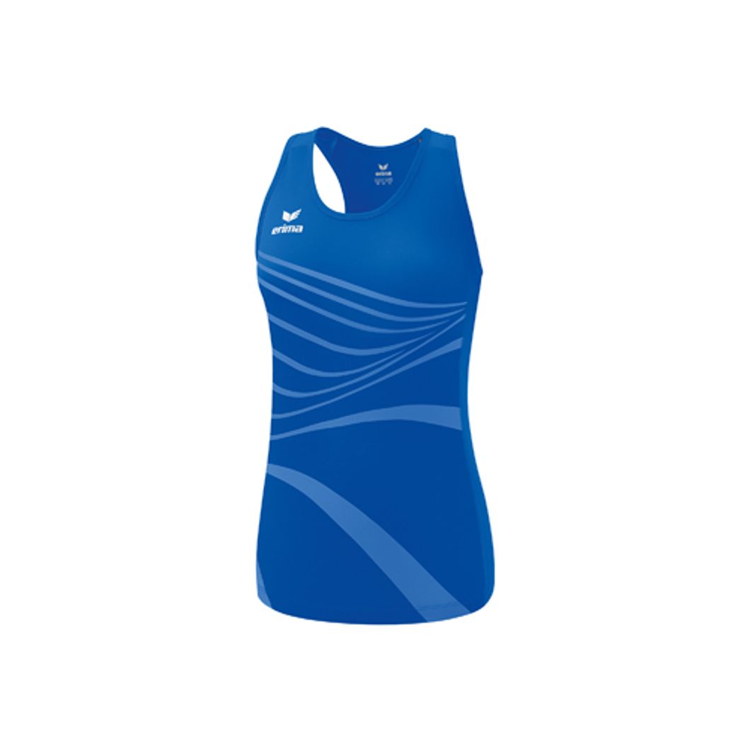 RACING Singlet Damen