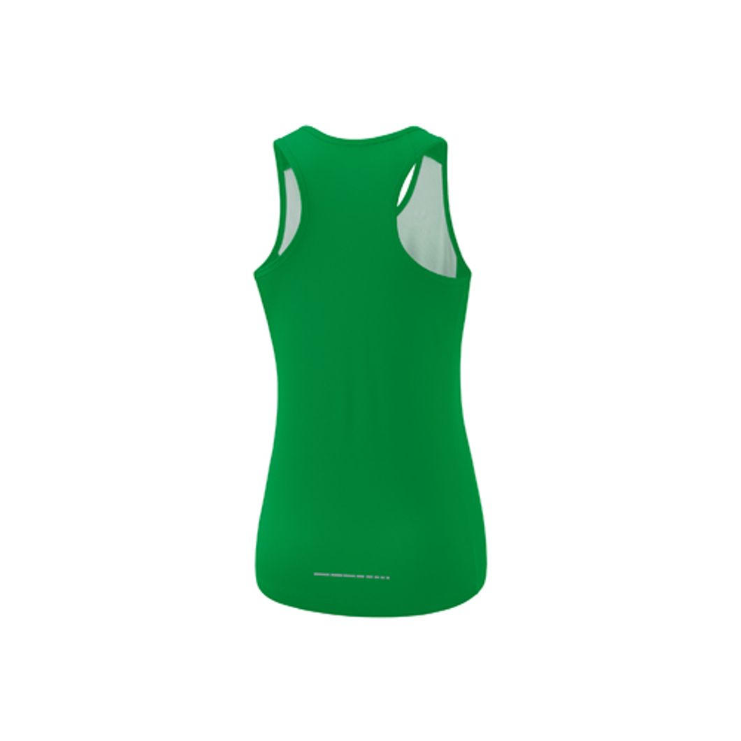 RACING Singlet Damen
