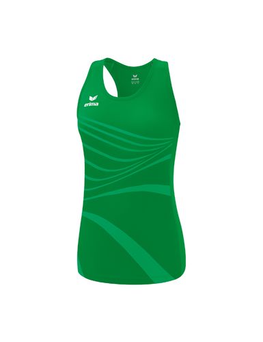 RACING Singlet Damen