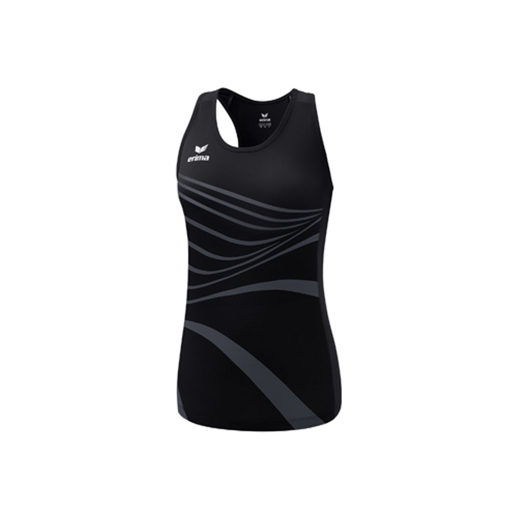 RACING Singlet Damen Smash Sale