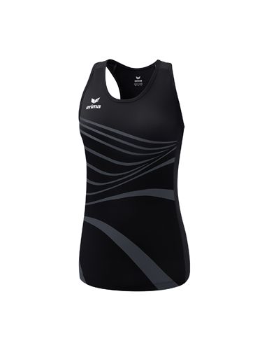 RACING Singlet Damen Smash Sale