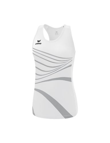 RACING Singlet Damen