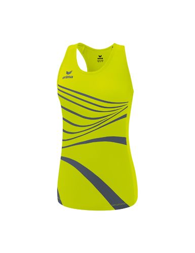 RACING Singlet Damen