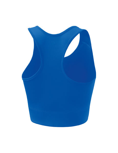 RACING Bra Damen new royal