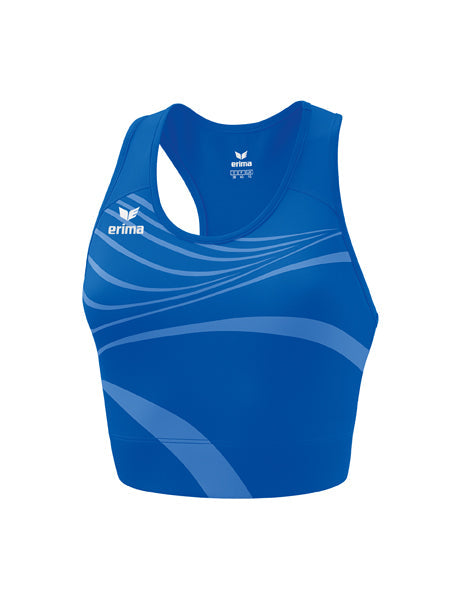 RACING Bra Damen new royal