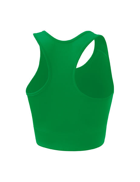 RACING Bra Damen smaragd
