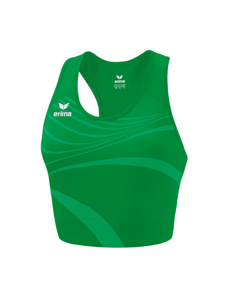 RACING Bra Damen smaragd