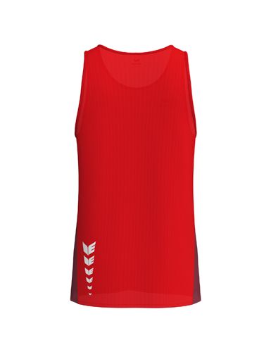 T&F WINGS Singlet