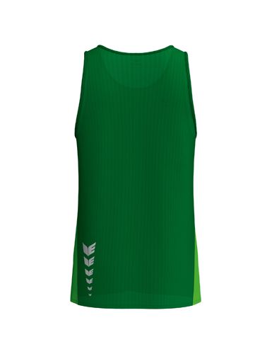 T&F WINGS Singlet