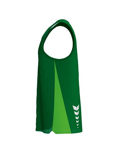 T&F WINGS Singlet