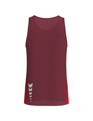 T&F WINGS Singlet