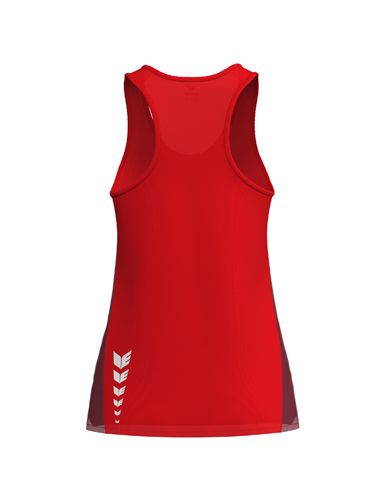 T&F WINGS Singlet Damen