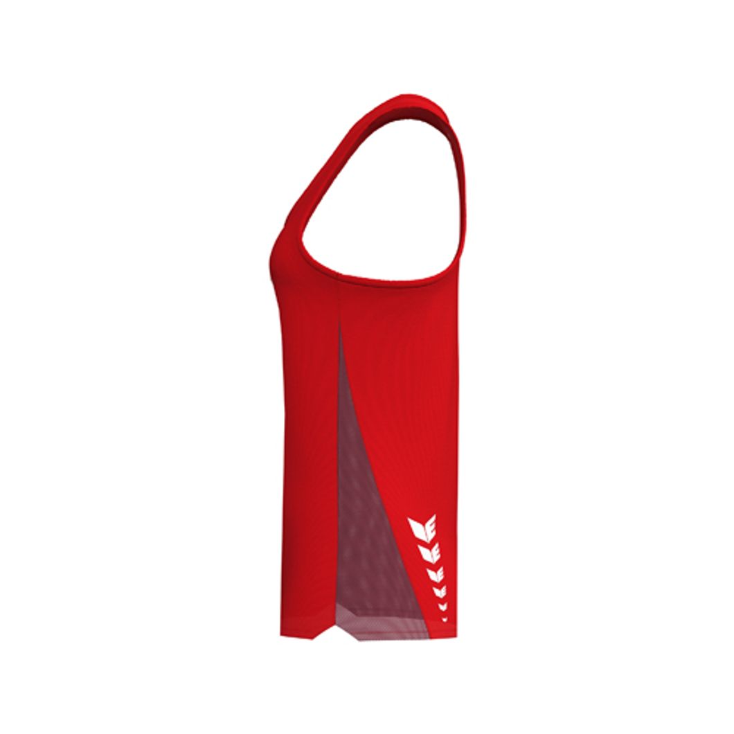 T&F WINGS Singlet Damen