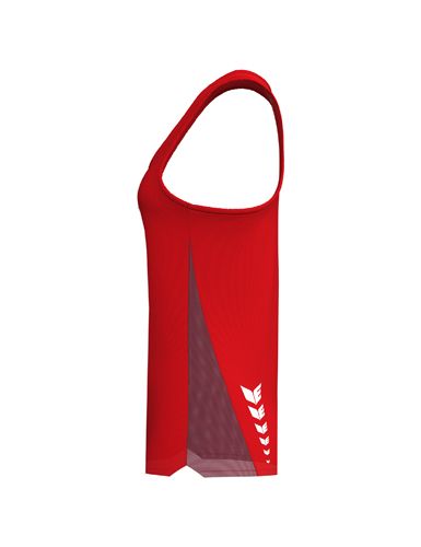 T&F WINGS Singlet Damen
