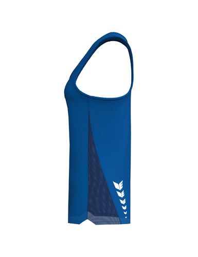 T&F WINGS Singlet Damen