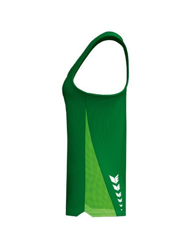 T&F WINGS Singlet Damen