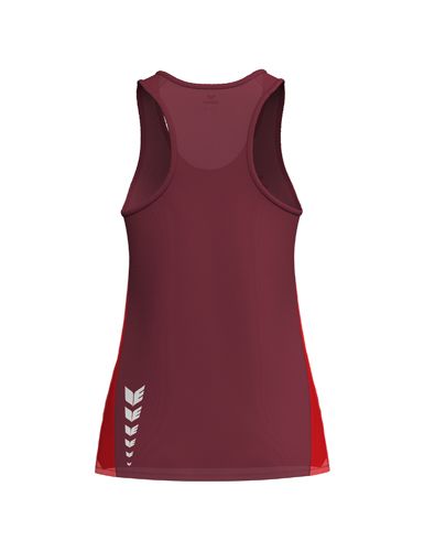 T&F WINGS Singlet Damen