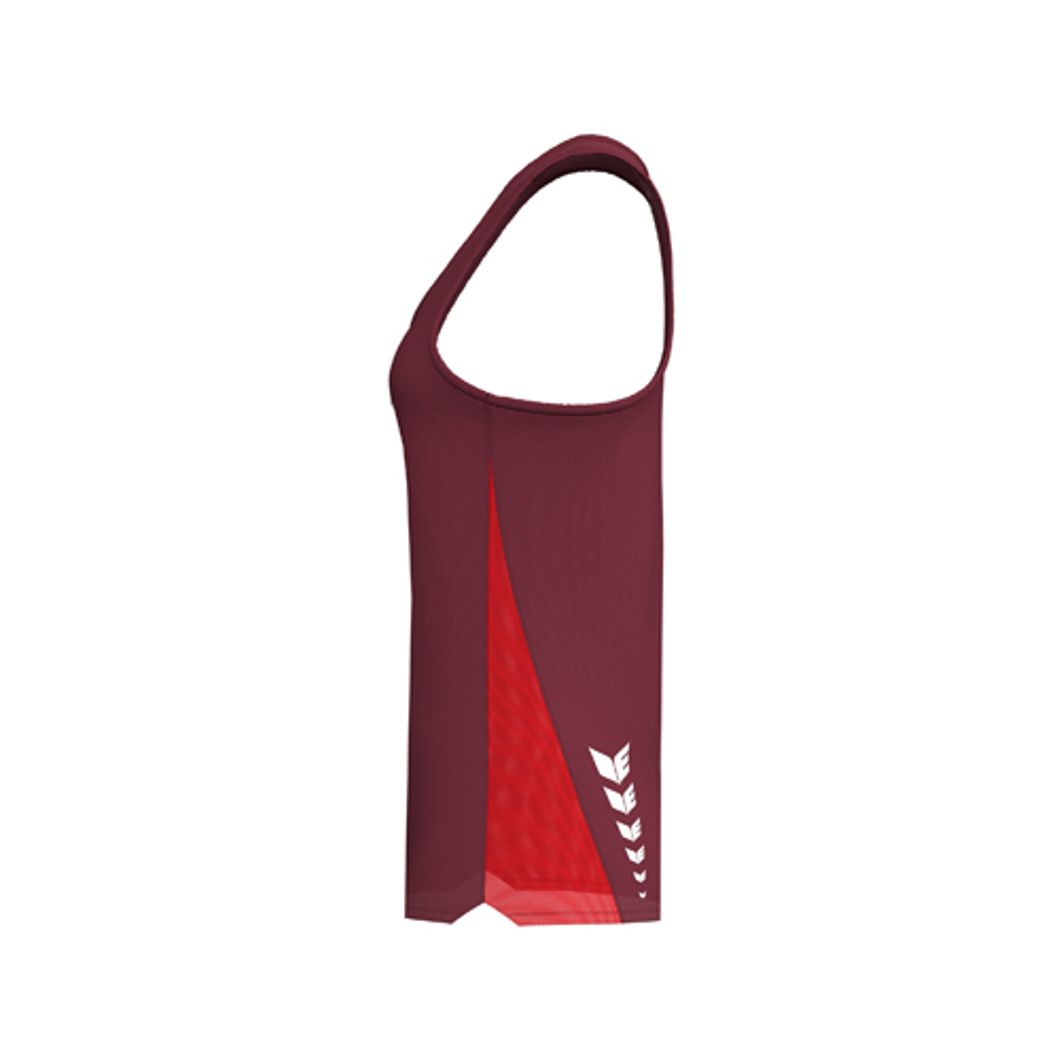 T&F WINGS Singlet Damen