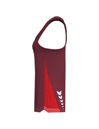 T&F WINGS Singlet Damen