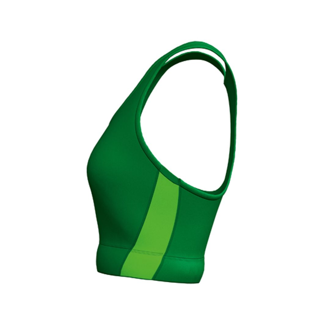 T&F WINGS Sport BH Damen