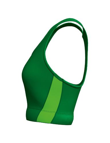 T&F WINGS Sport BH Damen