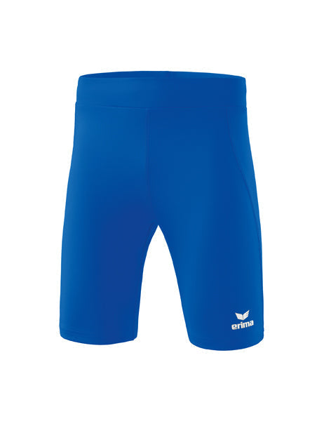 RACING Leichtathletik Tight kurz Erwachsene; Kinder new royal