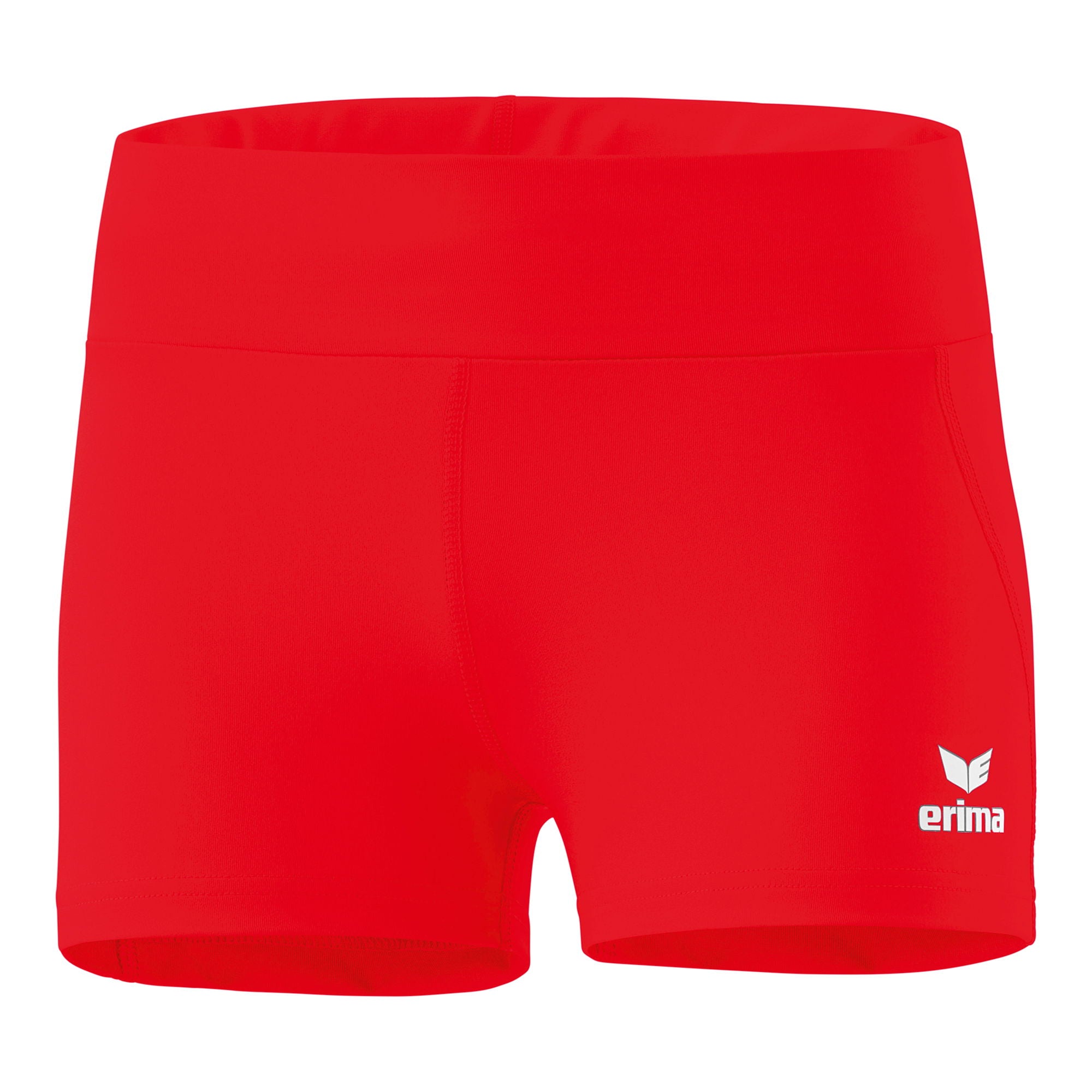 Erima Racing Leichtathletik Hotpants Damen