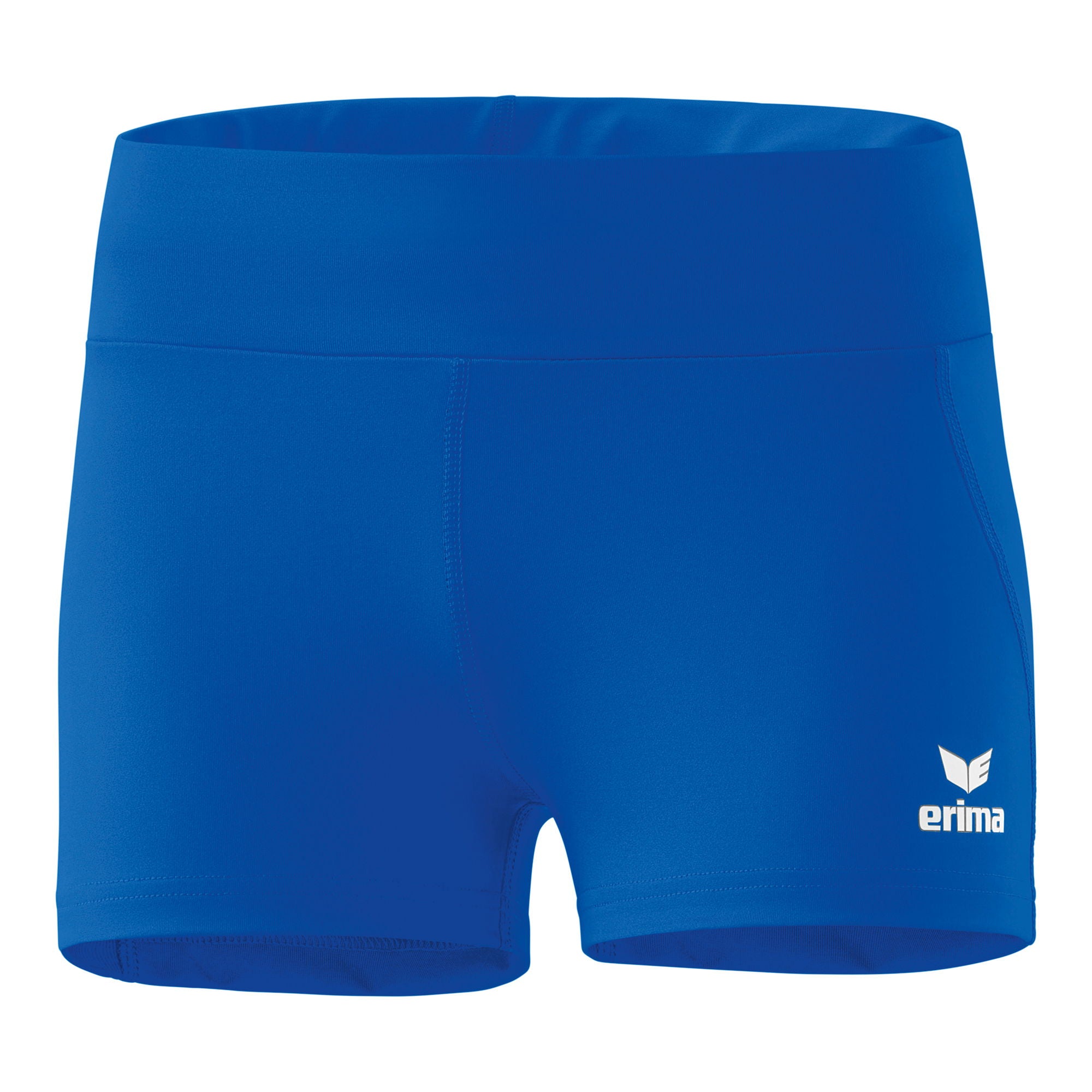 Erima Racing Leichtathletik Hotpants Damen