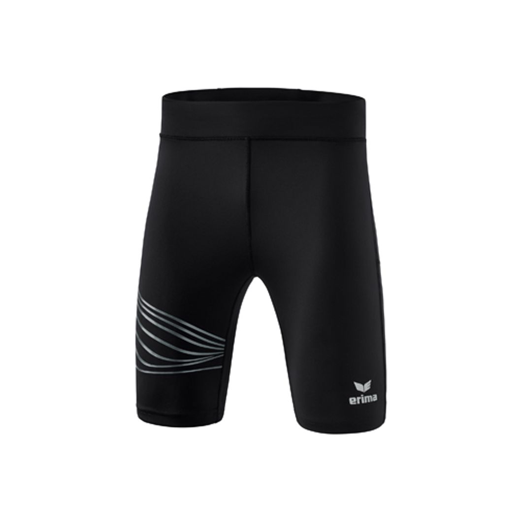 RACING Lauftight kurz