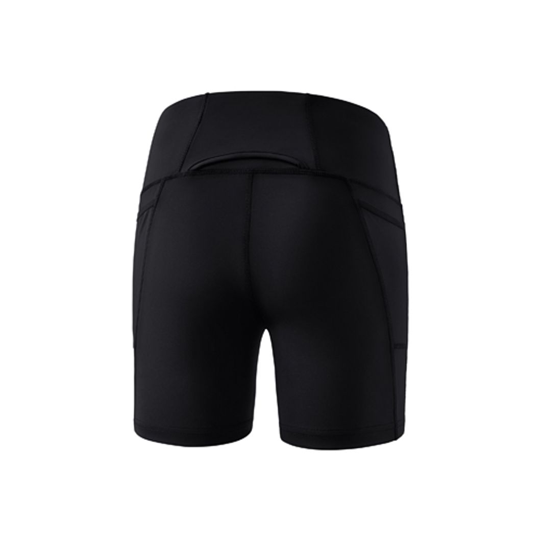 RACING Lauftight kurz Damen