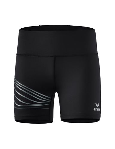RACING Lauftight kurz Damen