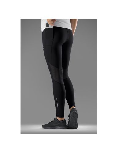 RACING Lauftight lang Damen
