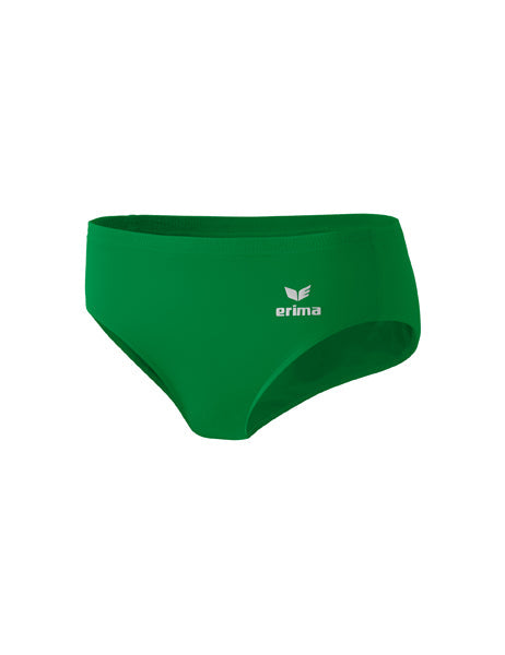 Brief Damen smaragd