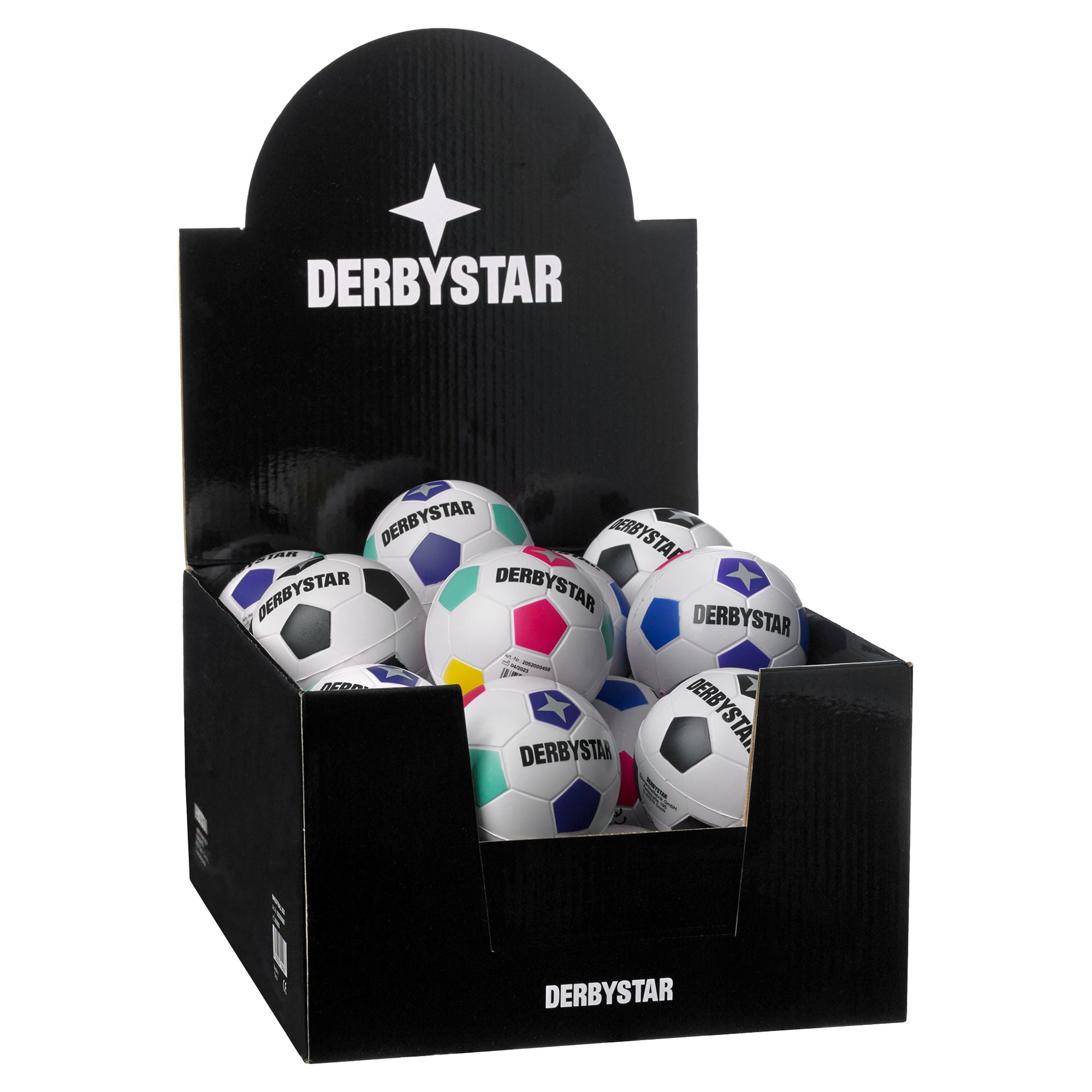 Derbystar Minisoftball Box