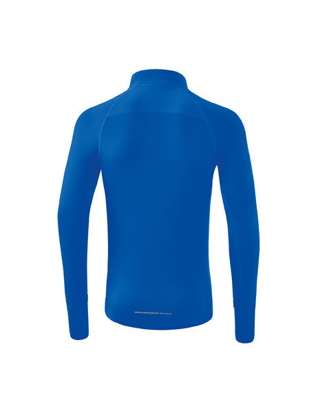 RACING Longsleeve Erwachsene; Kinder new royal