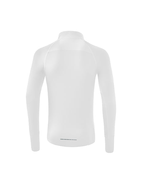 RACING Longsleeve Erwachsene; Kinder new white