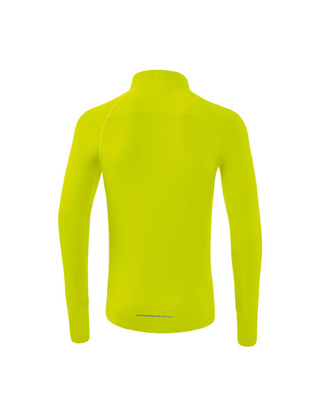 RACING Longsleeve Erwachsene; Kinder primrose